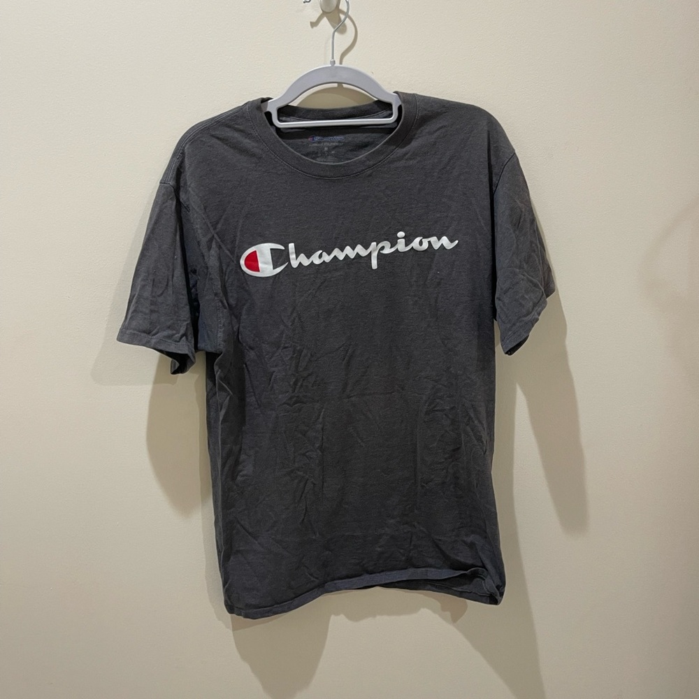 champion brand t shirt